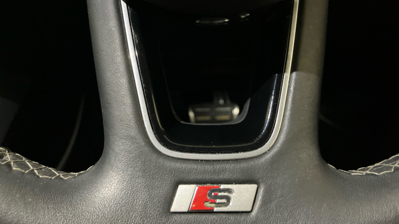 Audi Q2 35 TFSI S Line 5dr S Tronic Petrol Estate